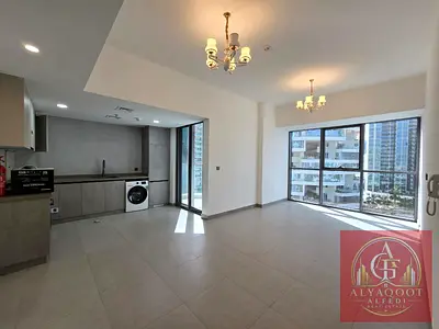 ELEGANT 2 BHK + MAID - BRAND NEW BUILDING - SEMI-FURNISHED