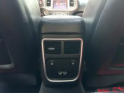 2019 Dodge CHARGER 照片 13