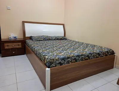 Room for rent near Al Nahda Metro with Private Parking