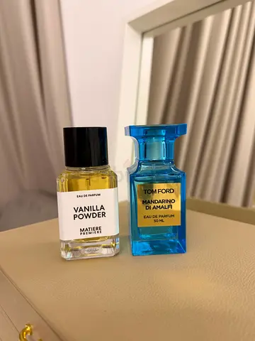Vanilla Powder Tom Ford Mandarino di Amalfi (50ml)