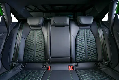 2022 AUDI RS3 照片 20