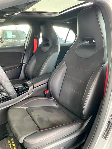 Mercedes-Benz A-Class A 45 S AMG, миниатюра 8