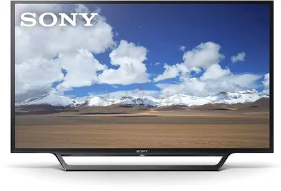 Sony Bravia 32 LED Smart TV for Sale | Moving Out of UAE