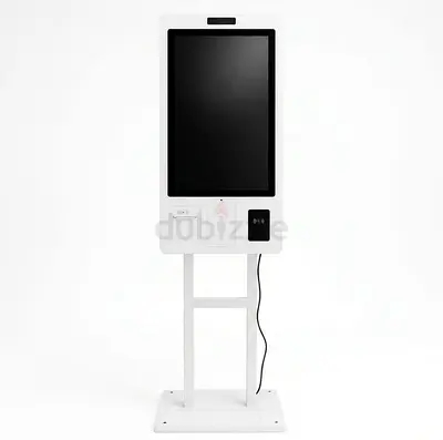 Self-Service Kiosk