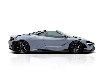 صورة 7 لـ 2022 Mclaren 765LT