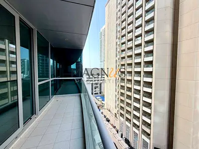 UNFURNISHED | MOVE IN READY | JBR LIVING