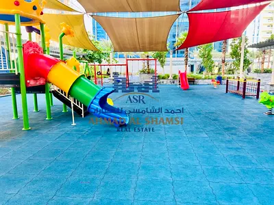 Nature Inspiring living || Luxurious |2BHK || Maid's Room || Huge Balcony || 1 Parking Free || Gym, Pool, Play Area || On Sharjah Dubai Border