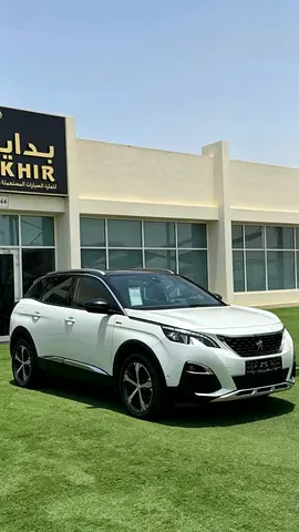 Peugeot 3008 GT Line, миниатюра 3