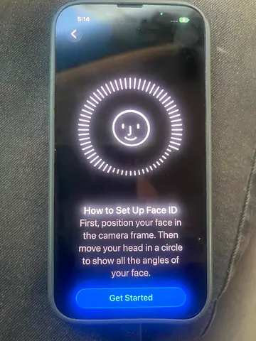 iPhone