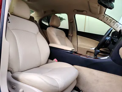 صورة 8 لـ 2007 Lexus IS-SERIES