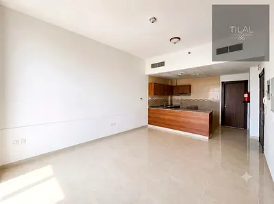 🔥 Best Deal | Spacious Studio | Walk to Souq Extra | 8 Cheques | Only AED 43K