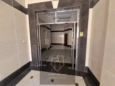A unique opportunity to rent a one-bedroom apartment for annual rent in one of the most sought-after residential areas in Ajman.