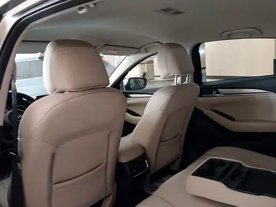 Mazda 6 GL, миниатюра 13