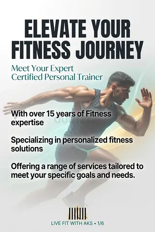 Certified Fitness Boxing Trainer