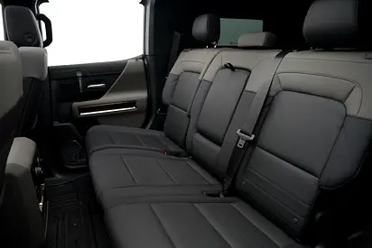 2024 GMC HUMMER — фото 13
