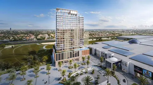 Prime Deal! | Corner Unit | Hilton-Branded