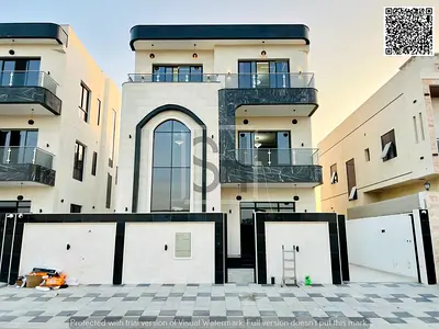 فيلا احلامك بعجمان من المالك مباشر شامل رسوم تسجيل