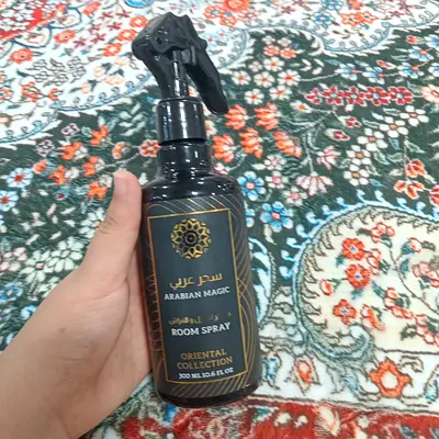 Arabian Magic Room Spray — 200ml new urgent sale
