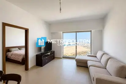 Furnished | Sea/Reem Hills View| Flexible Payments