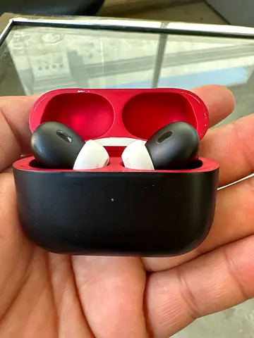 Air pods pro 2 /type C