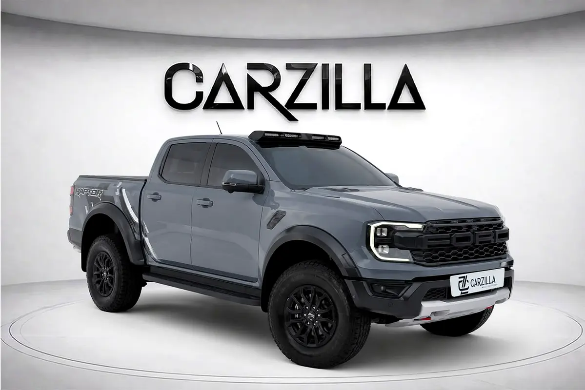 فورد رينجر 2023