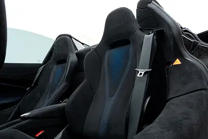 صورة 14 لـ 2022 Mclaren 765LT