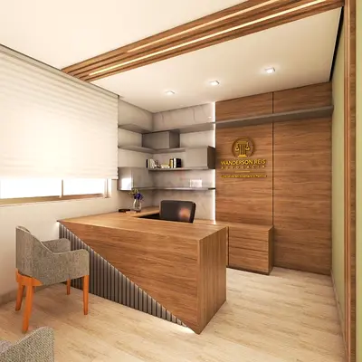 Office Renovation Experts Dubai | Fast Fit-Out Interior Works