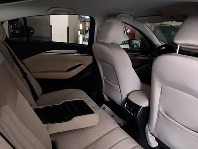 Mazda 6 GL, миниатюра 15