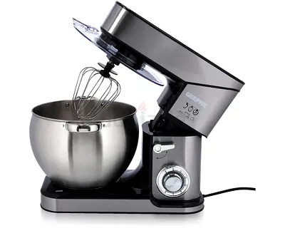 Geepas GSM43041 10L Kitchen Machine Stand Mixer