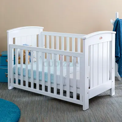 Baby cot - Boori Country