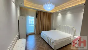 Fully Renovated 2BR | 1301 Sqft | Straight Layout | Double Balcony | HDS Sunstar 1