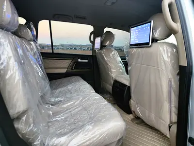 2009 Toyota LAND CRUISER 缩略图 11
