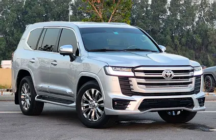 2009 Toyota LAND CRUISER 缩略图 10