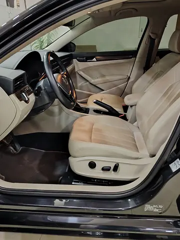 صورة مصغرة 8 لـ 2020 Volkswagen PASSAT