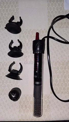 25W Acquarium Heater for 25
