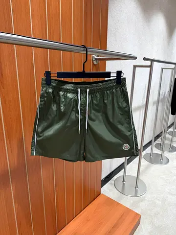 Moncler swimming short for men