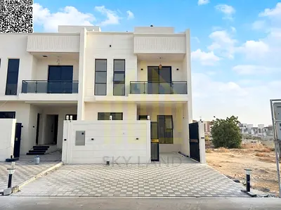 🏡 Super Lux Villa for Sale – Ready to Move In | Fees Included