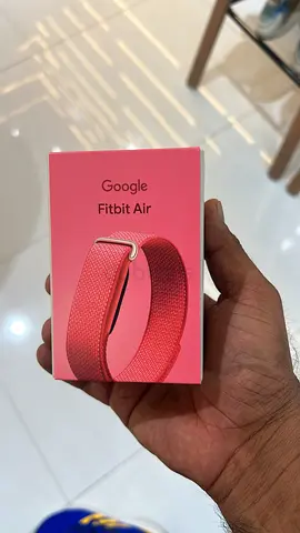 Google band