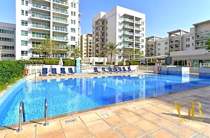 Furnished 2BR | Balcony | 1,093 Sqft | Spacious