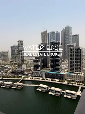 Luxury Furnished | Canal Views | Spacious