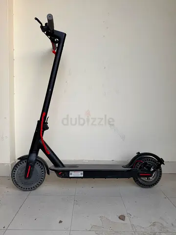 2 Electric Kick Scooters - Used, Good Condition
