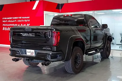 2021 GMC SIERRA 照片 6