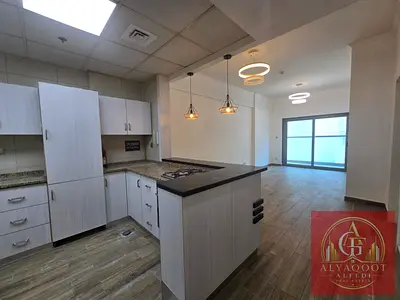 1 Month Free - Elegant 1 BR - Spacious Big Layout