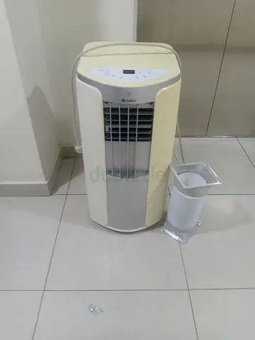 Ac portable 1 ton for sale