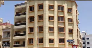 Room for 16 people in karama near burjaman metro