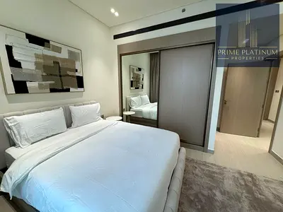 Luxury Furnished 1 Bedroom | Bills Included | 12 Cheques