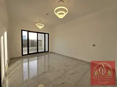 1 Month Rent Free - Modern 1 BHK - Semi-Furnished - Family Building