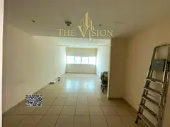 Studio for sale in Ajman Towers One, garden view