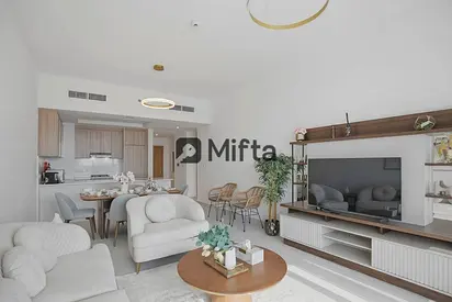 Fully Furnished | Stylish Layout | Sunset Views