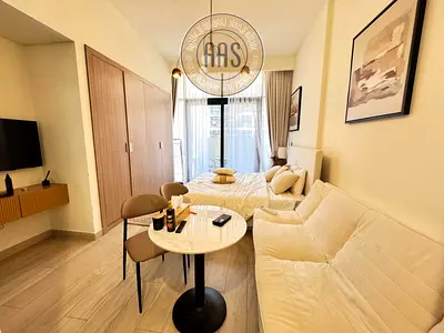 VERY hot offer luxury Spacious studio with cheapest price